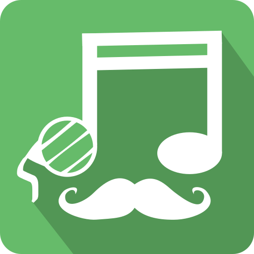 Melody Scanner - Audio to Sheet Music 🎹🎵 icon
