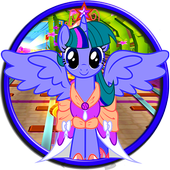 My Subway Little Pony icon