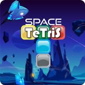 Block Puzzle : Space jewel icon