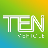 TEN Vehicle icon