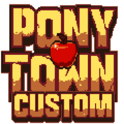 Pony Town | Custom Server иконка