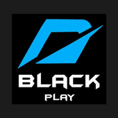 Black Play S icon