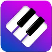 Real Piano - Piano Keyboard icon