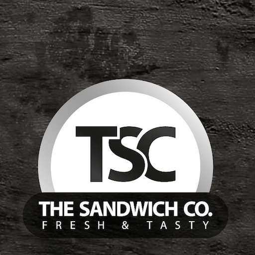 The Sandwich Company - KSA icon