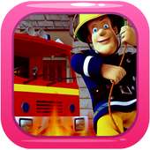 Fireman Sam Adventure