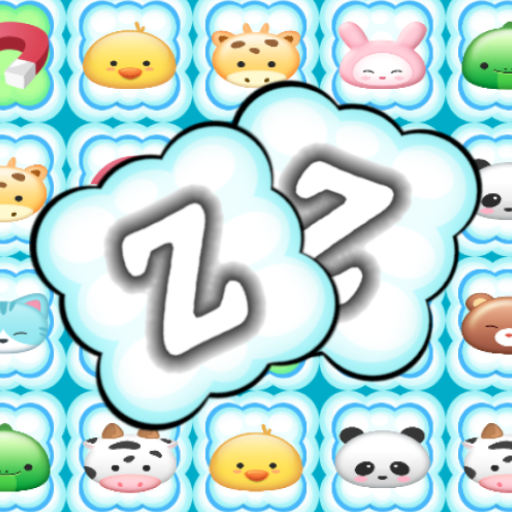 Muzzle - Memory Puzzle icon