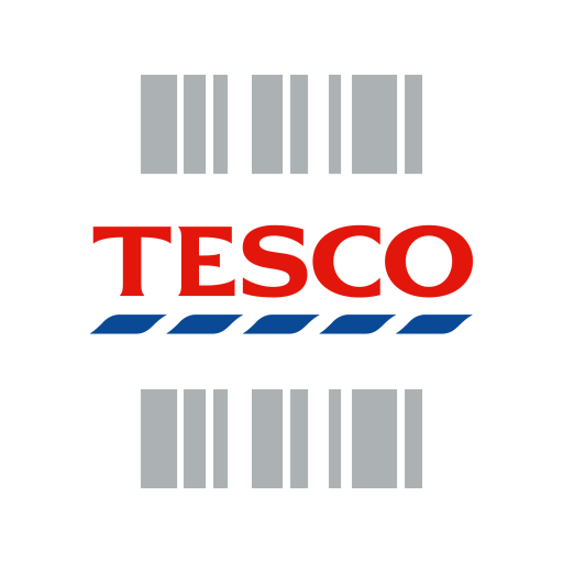 TESCO Scan&amp;Shop mobile CZ, SK, HU, PL icon