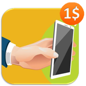 Reward.US Rewards app: Make Money Online icon