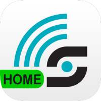 Select Home on 9Apps