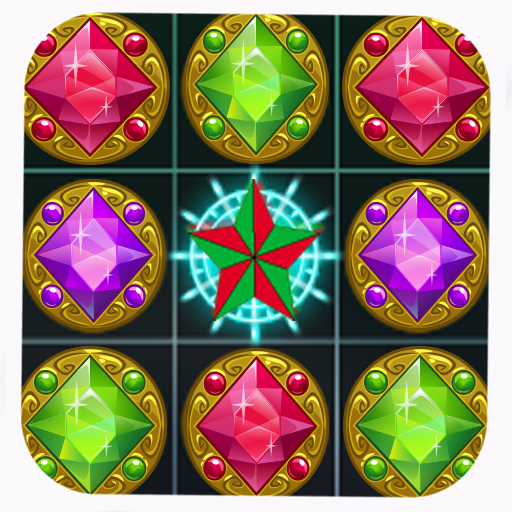 Jewel Kings Legend icon