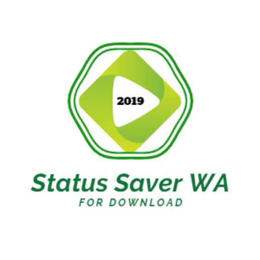 Status Saver WA icon