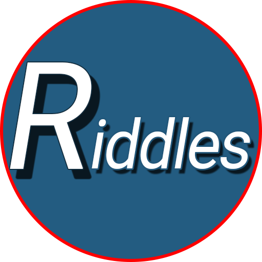 Riddles ( funny &amp; interesting ) icon