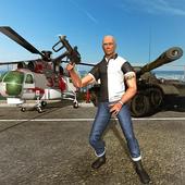 Mad City Gangster Squad Crime Stories: Mafia War icon