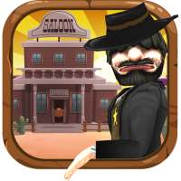 Gangster Town Police Fighter –Street Fighting Game