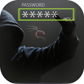 wifi key recovery Root [Prank] icon