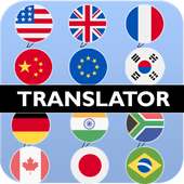 Translator All Languages Free on 9Apps