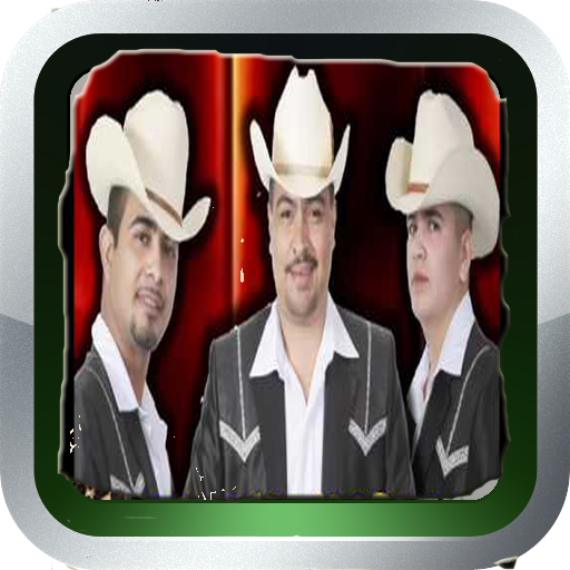 ALAMEÑOS DE LA SIERRA icon