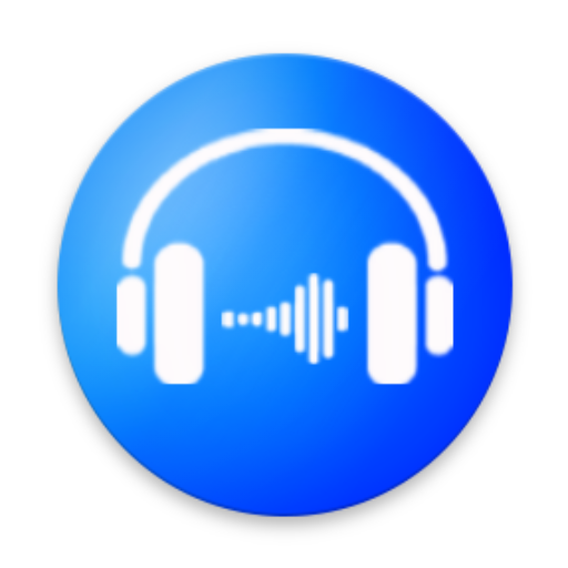 Vocal Remover - Free AI Karaoke Maker : SplitAudio आइकन