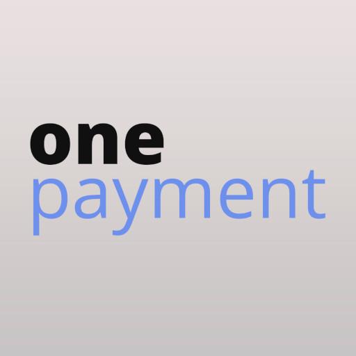 OnePayment icon