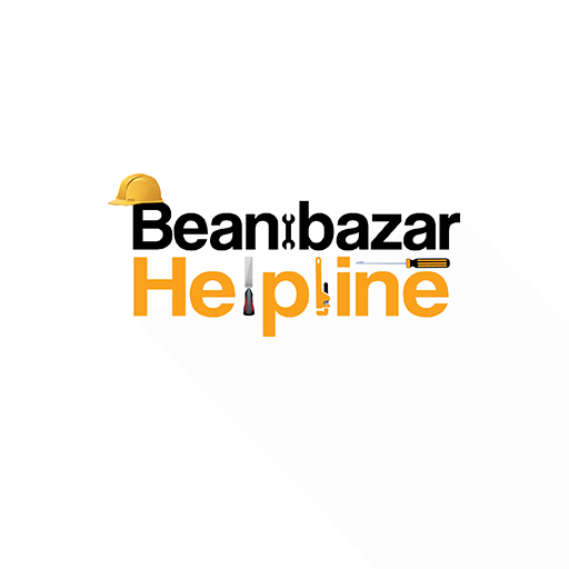 Beanibazar Helpline आइकन