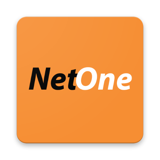 Netone Mobile App icon