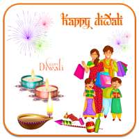 Diwali Sticker - Diwali WAStickerApps on 9Apps