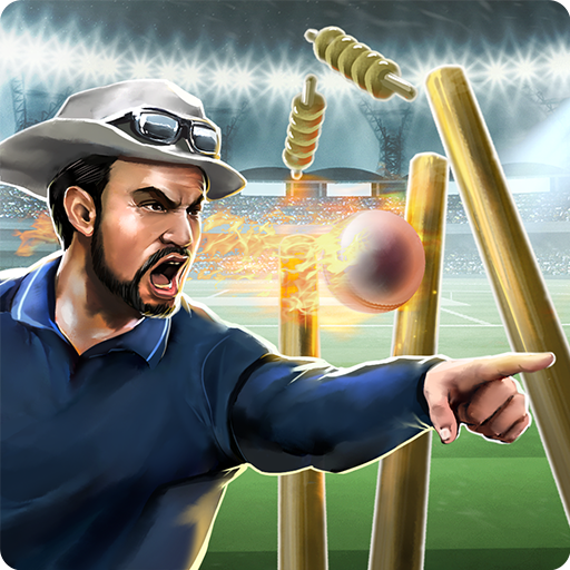 Cricket Tycoon icon