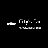 City's Car Driver icon