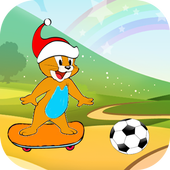 Super Jery Pro Adventure icon