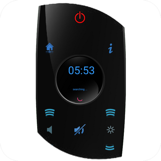 PC Manager(fast media control) icon