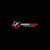HighKick Tae Kwon Do on 9Apps