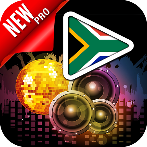 House Music South Africa - Deep House Free Music icon