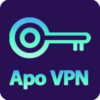 Apo VPN - Fast & Unlimited VPN