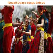 Nepali Dance Songs Videos on 9Apps