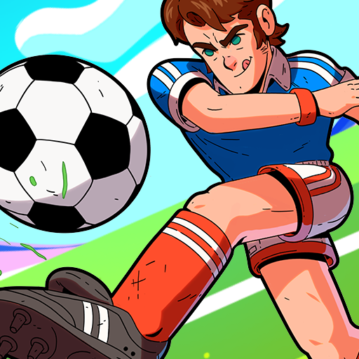 PC Fútbol Legends icon