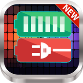 Battery Fast Charger icon