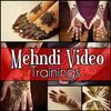 Mehndi Designs Video Trainings icon