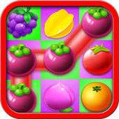 Onet Fruit Tropical icon