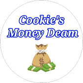 FREEEEEEEEEEEE MONEY icon