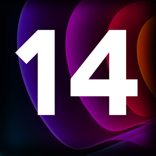 iPhone 14 Wallpapers - iOS 15 icon