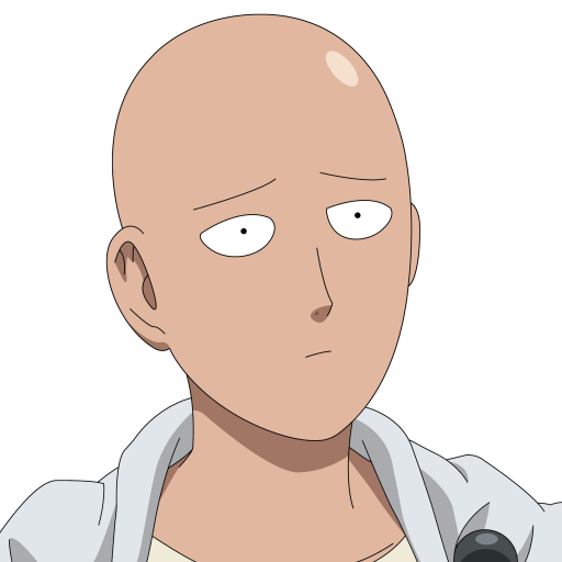Anime Quiz Battle Arena - OnePunchMan आइकन