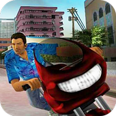 Cheat for GTA Vice City 2017 icon