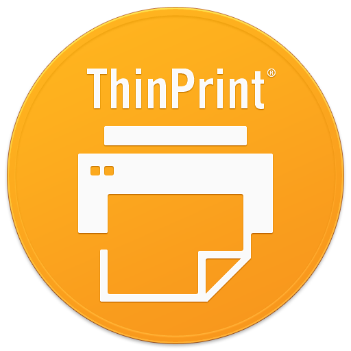 ThinPrint Cloud Printer icon