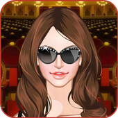 Beautiful Dress Up: Sybil icon