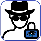 Craxos lock screen icon