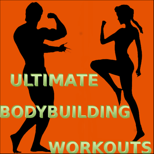 Bodybuilding 2018 icon