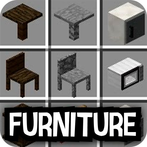 Furniture mods for minecraft icon