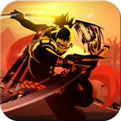 The Shadow Ninja Warriors icon