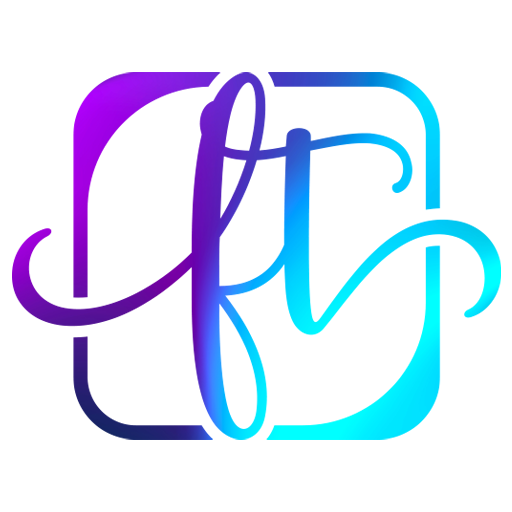 Funny Text Keyboard icon