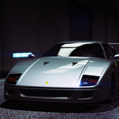 Underground Racing 2017 आइकन